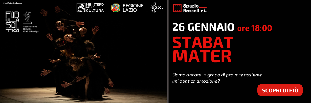 STABAT MATER